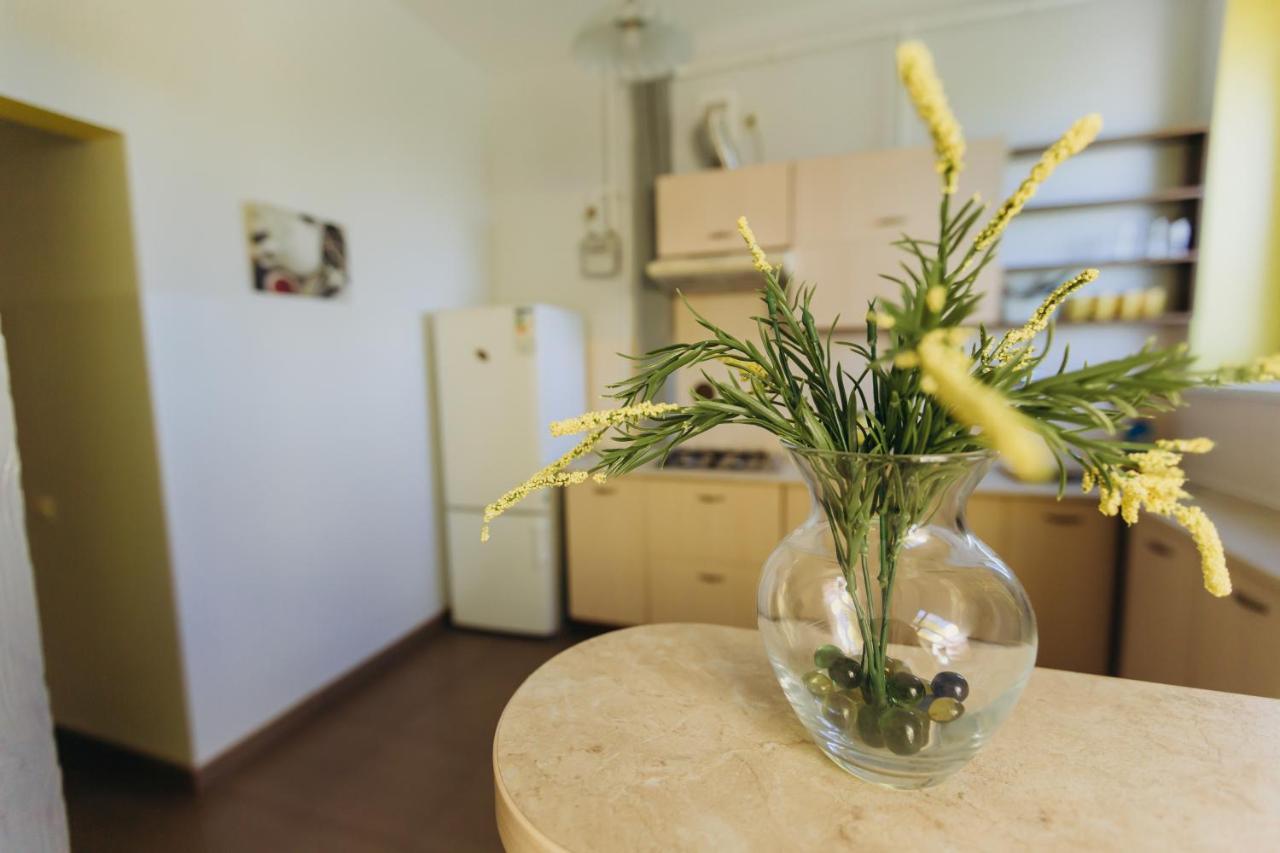 Затишні Apartments Біля Жд Вокзалу Ivano-Frankivsk Extérieur photo