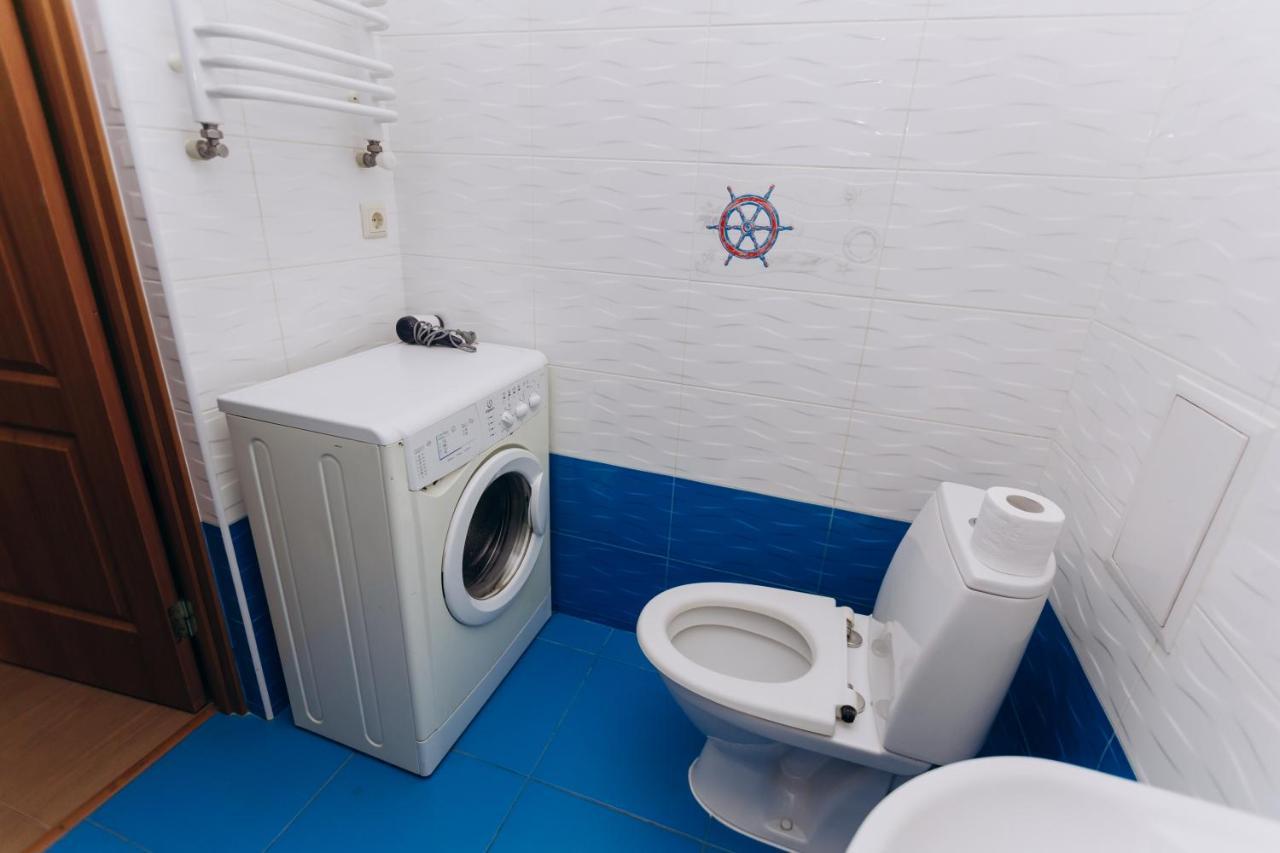 Затишні Apartments Біля Жд Вокзалу Ivano-Frankivsk Extérieur photo