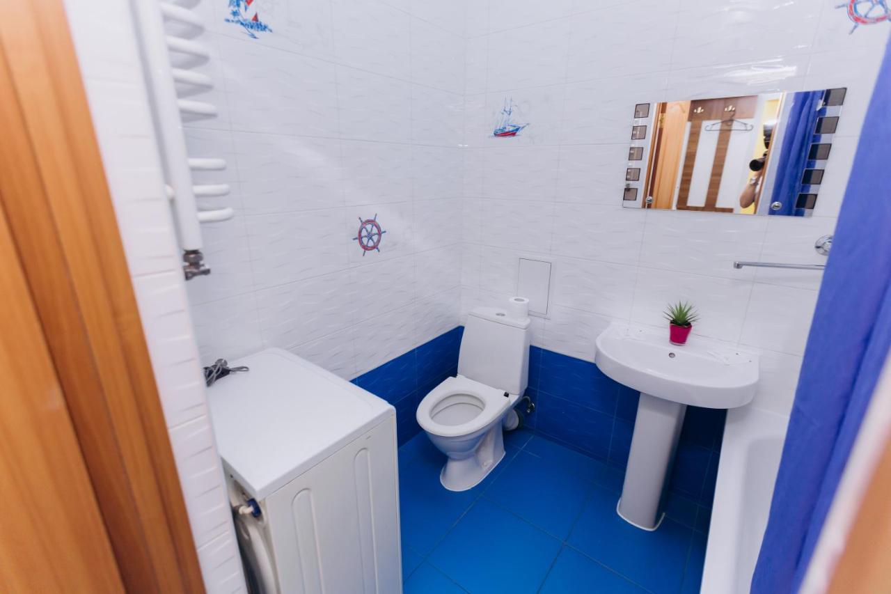 Затишні Apartments Біля Жд Вокзалу Ivano-Frankivsk Extérieur photo