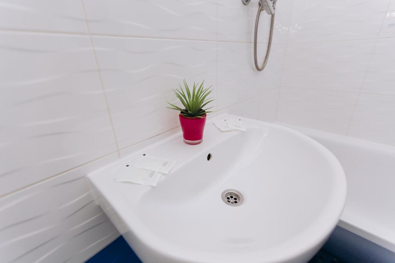 Затишні Apartments Біля Жд Вокзалу Ivano-Frankivsk Extérieur photo