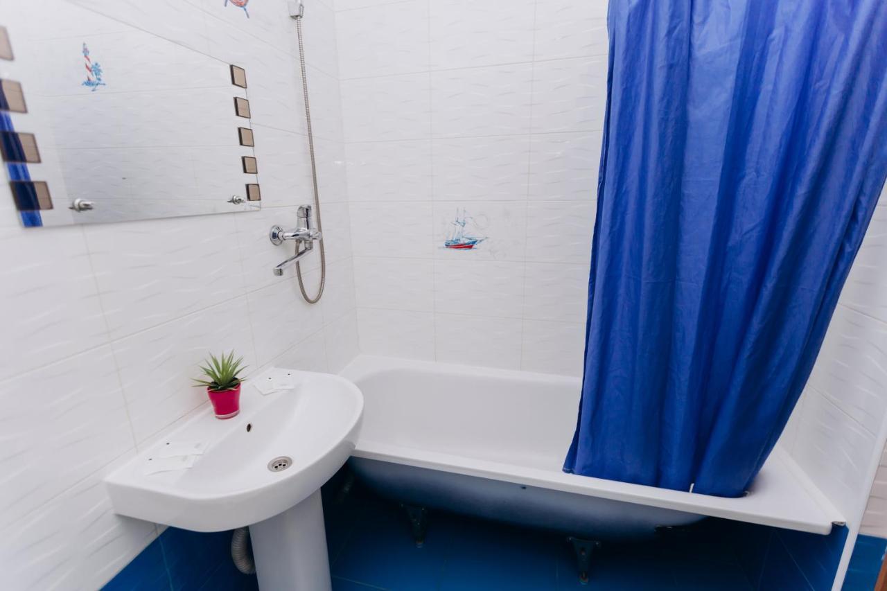 Затишні Apartments Біля Жд Вокзалу Ivano-Frankivsk Extérieur photo
