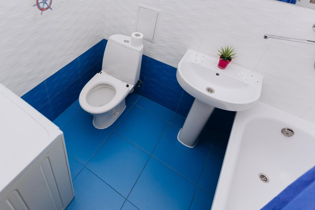 Затишні Apartments Біля Жд Вокзалу Ivano-Frankivsk Extérieur photo