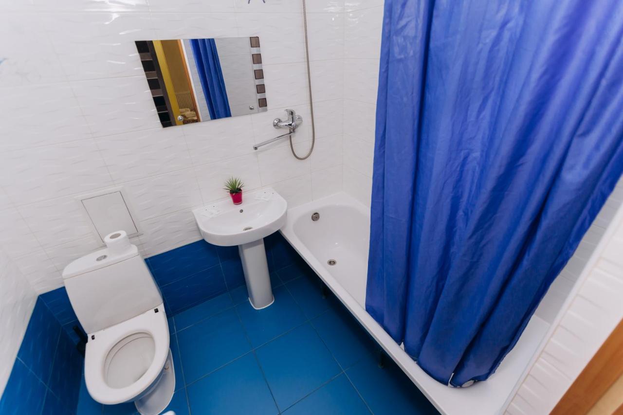 Затишні Apartments Біля Жд Вокзалу Ivano-Frankivsk Extérieur photo